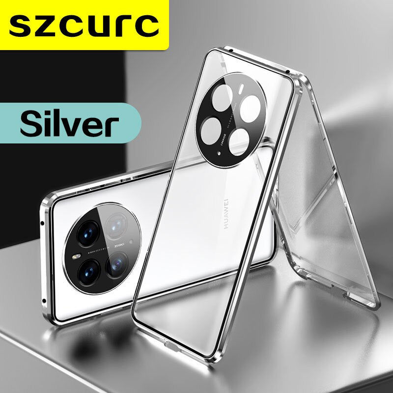 360° Full Protection Shockproof Case