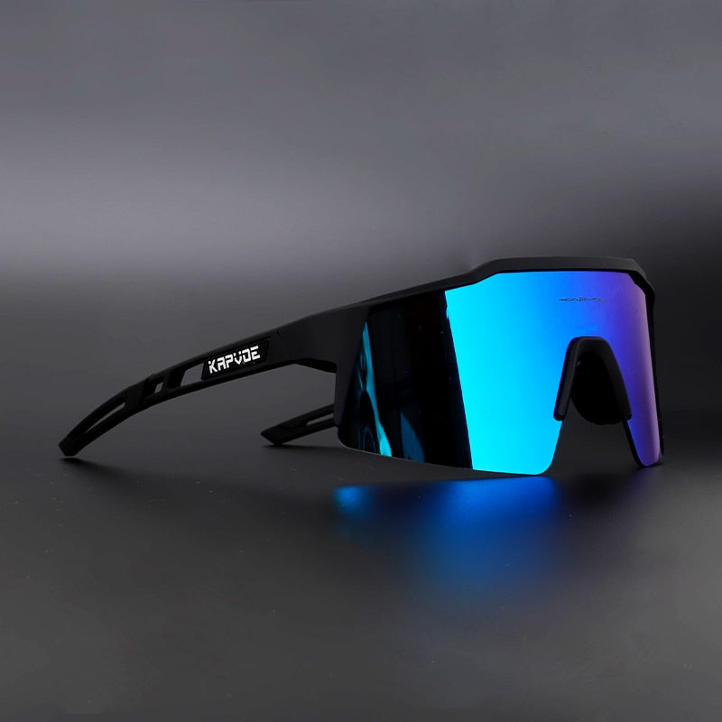 Polarized Cycling Goggles