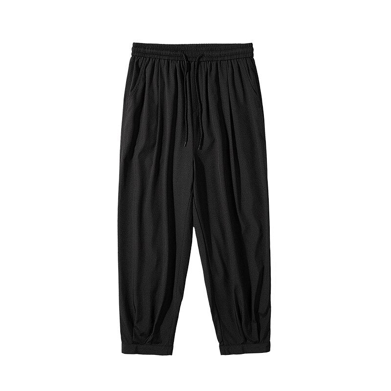 Casual Quick Dry Joggers