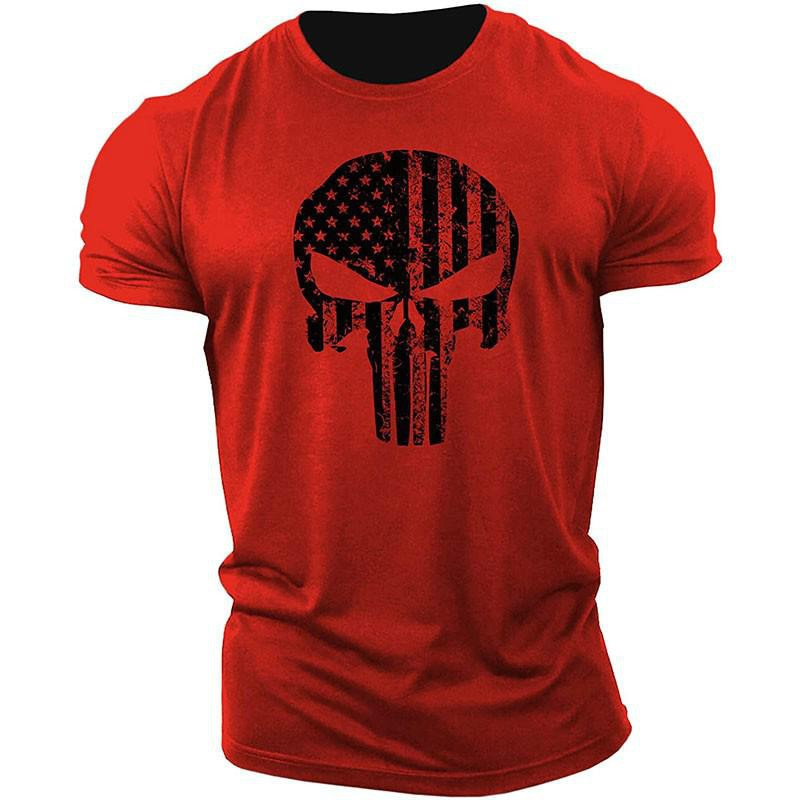 RS Punisher Shirt