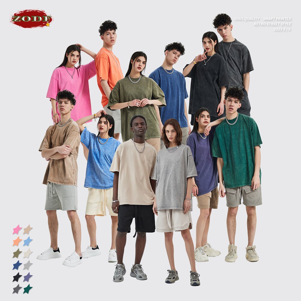 RS Baggy Shirt
