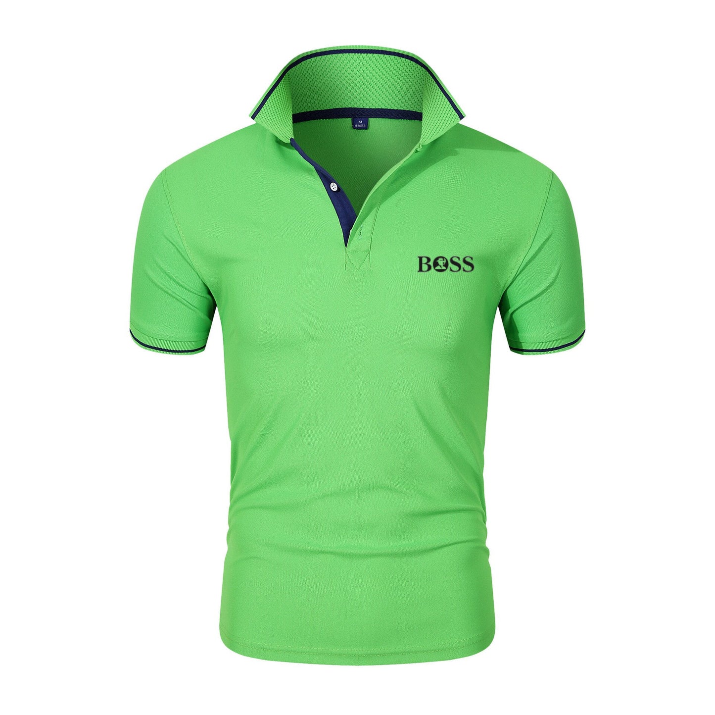 RS BOSS Polo Shirt