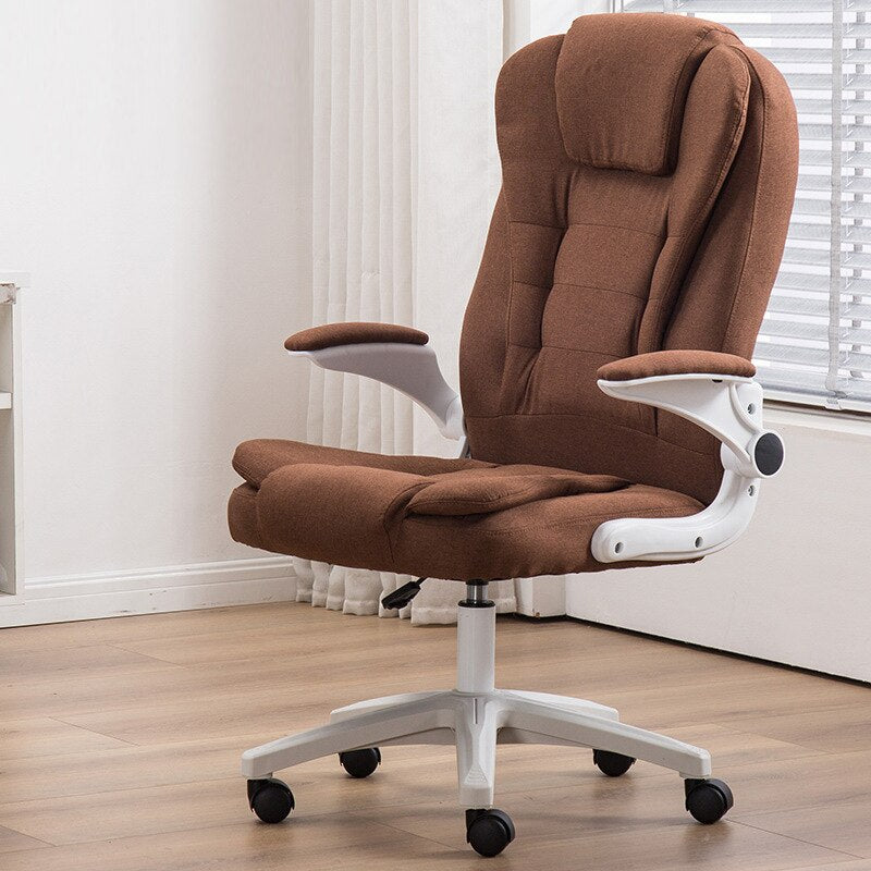 Modern Minimalist Office Chair