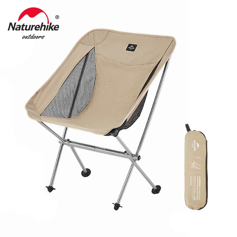 NatureHike Folding Chair