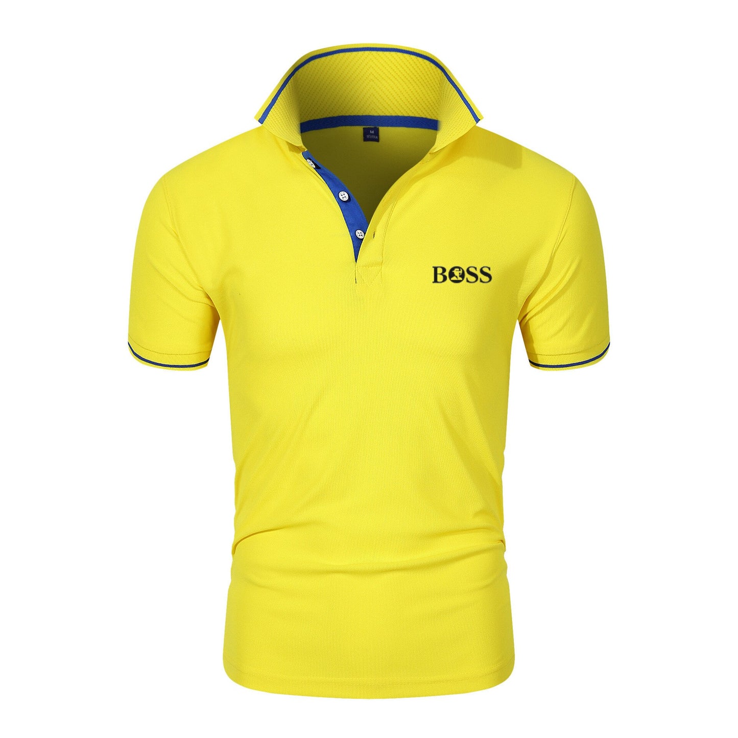 RS BOSS Polo Shirt