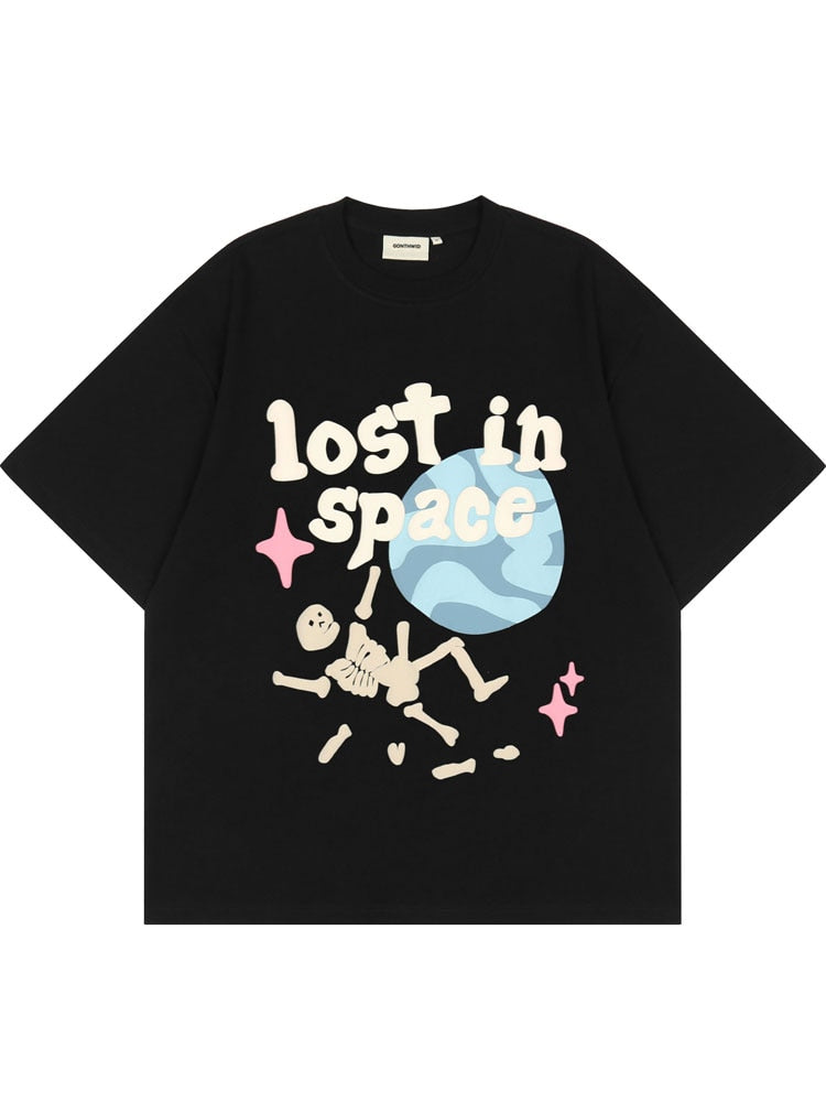 RS Lost in Space Shirt