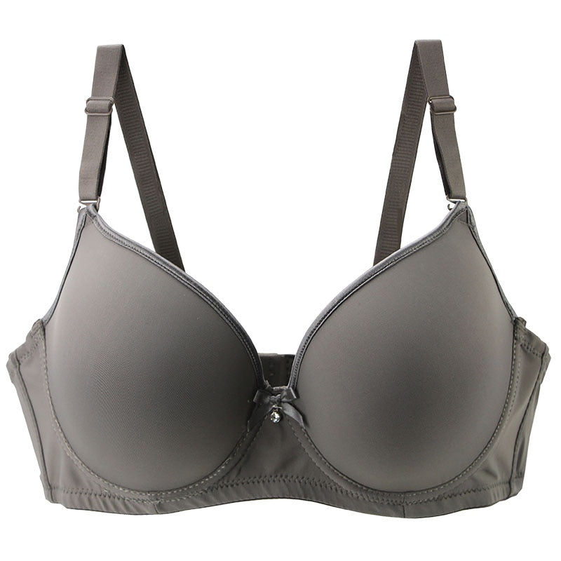 DaiNaFang Push Up Style Bra