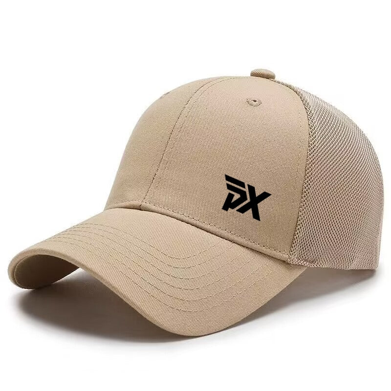 Summer Baseball Cap