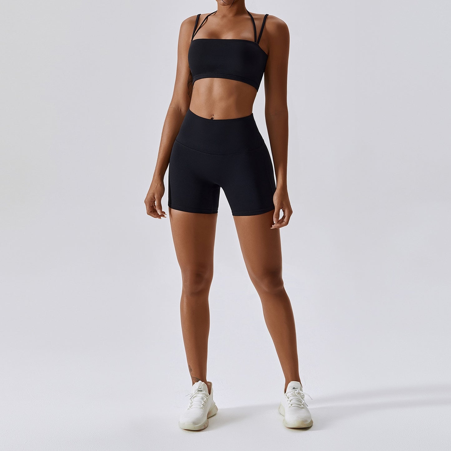 Seamless Yoga Leggings