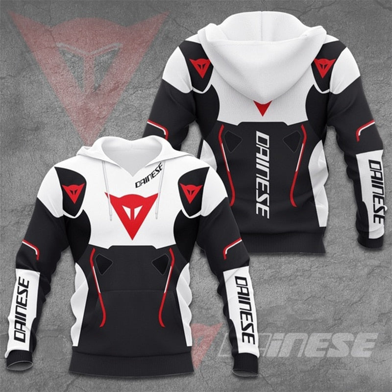 RS Dainese Hoodie