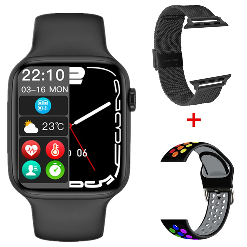 Smart Watch 9
