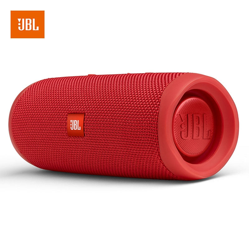 JBL Flip 5 Bluetooth Speaker