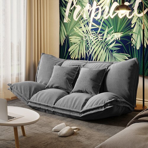 Vintage Stretch Sofa Bed