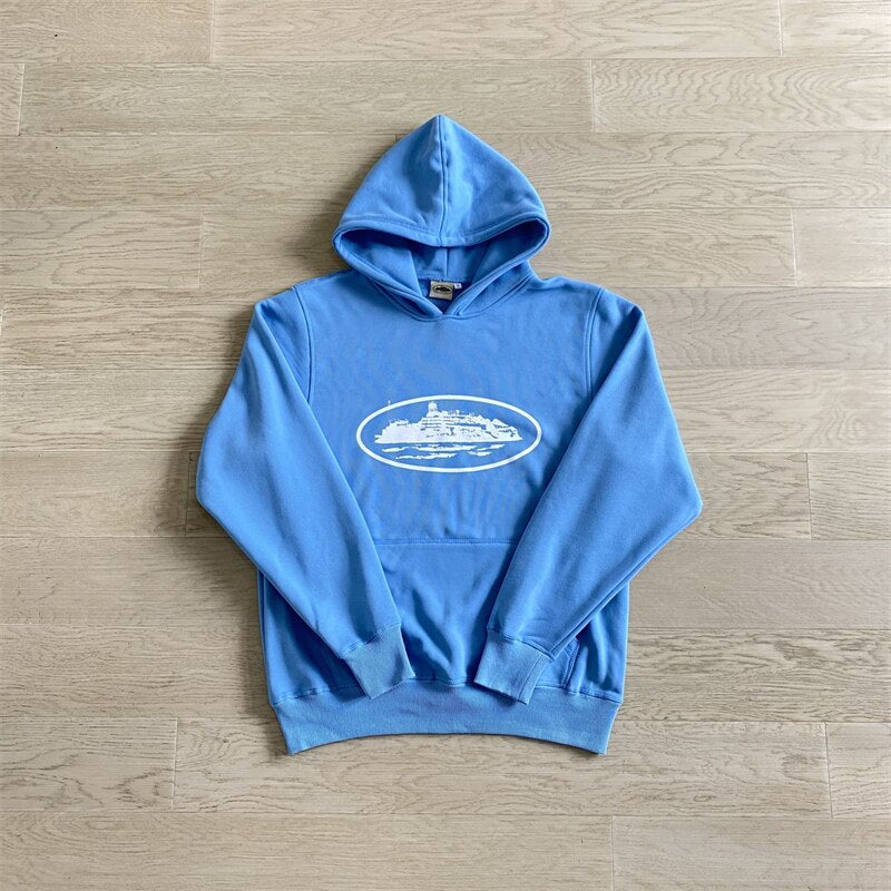 Corteiz Tracksuits