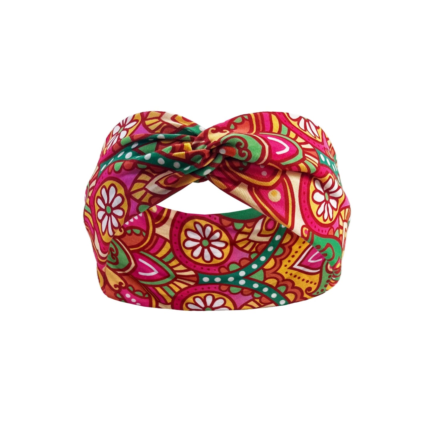 Elastic Head Bands