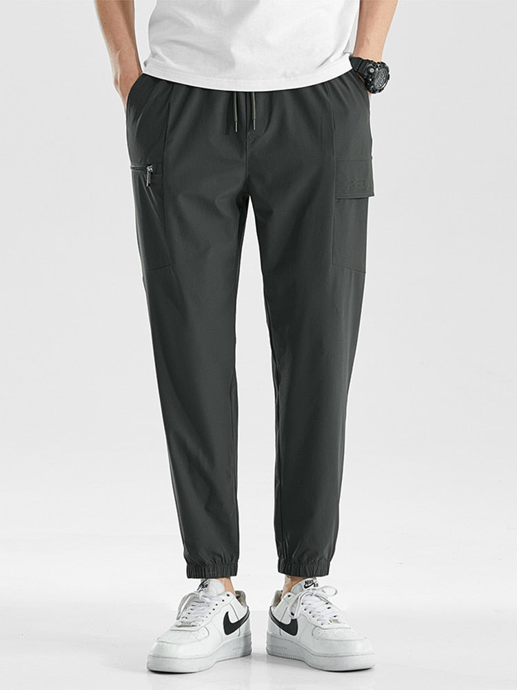 Classic Fleece Joggers