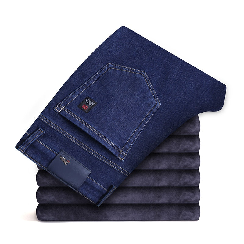 Business Denim Jeans