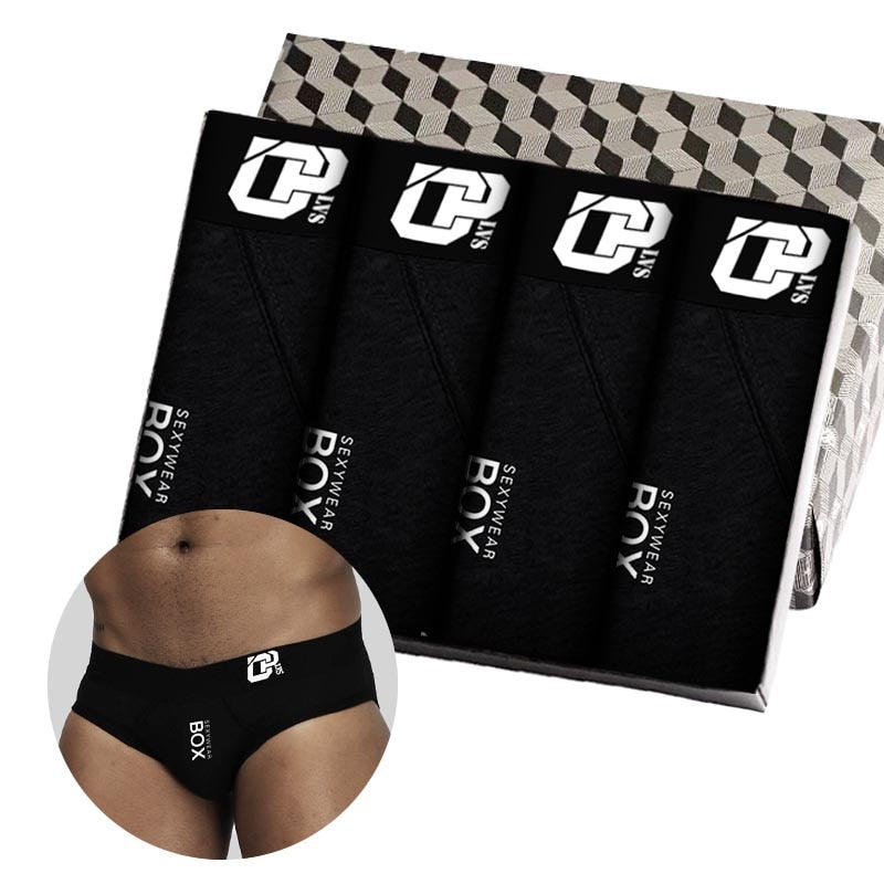 Sporty Performance Briefs