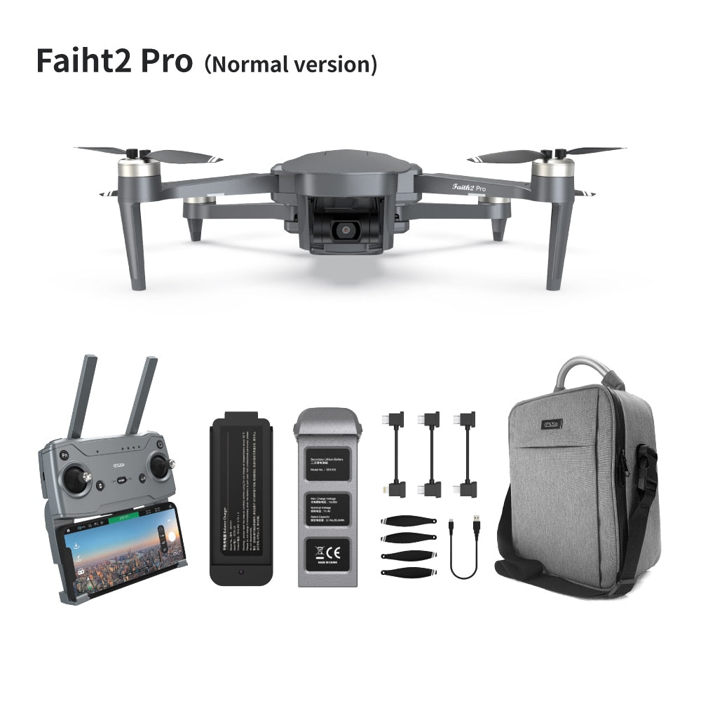 CFLY Faith2pro Drone