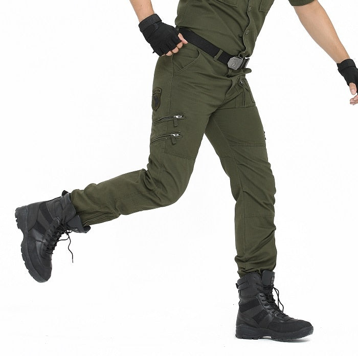 Army Cargo Pants