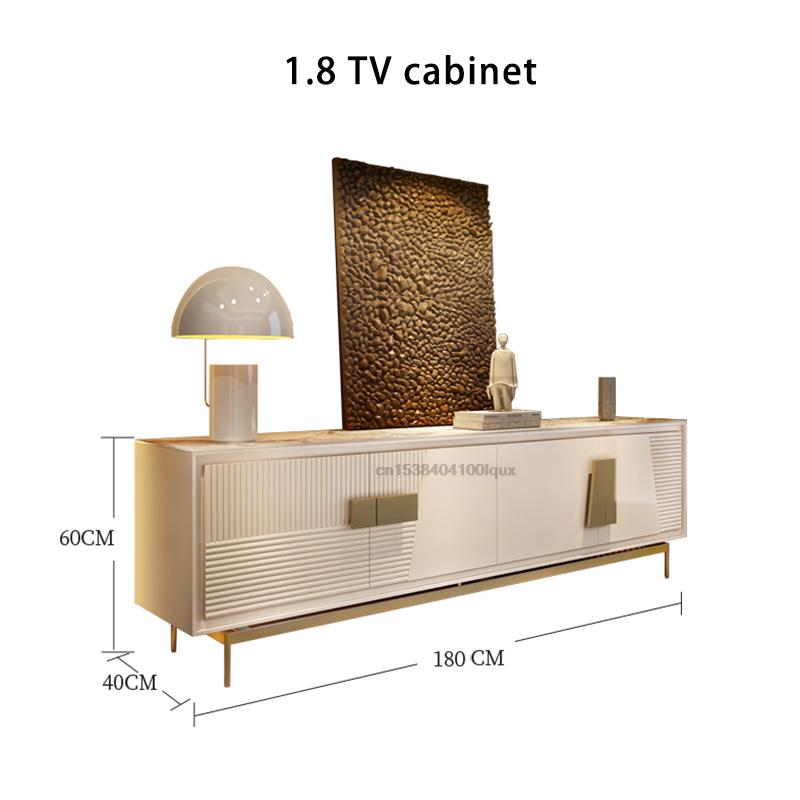 OEIN Italian TV Cabinet