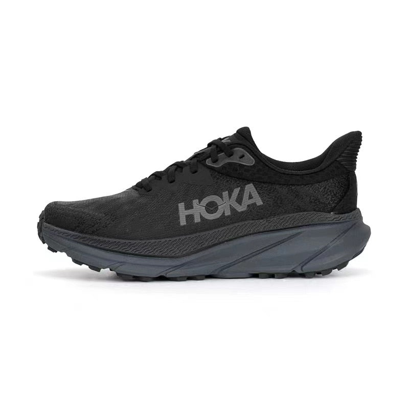 Ultra-Lightweight Marathon Trainers