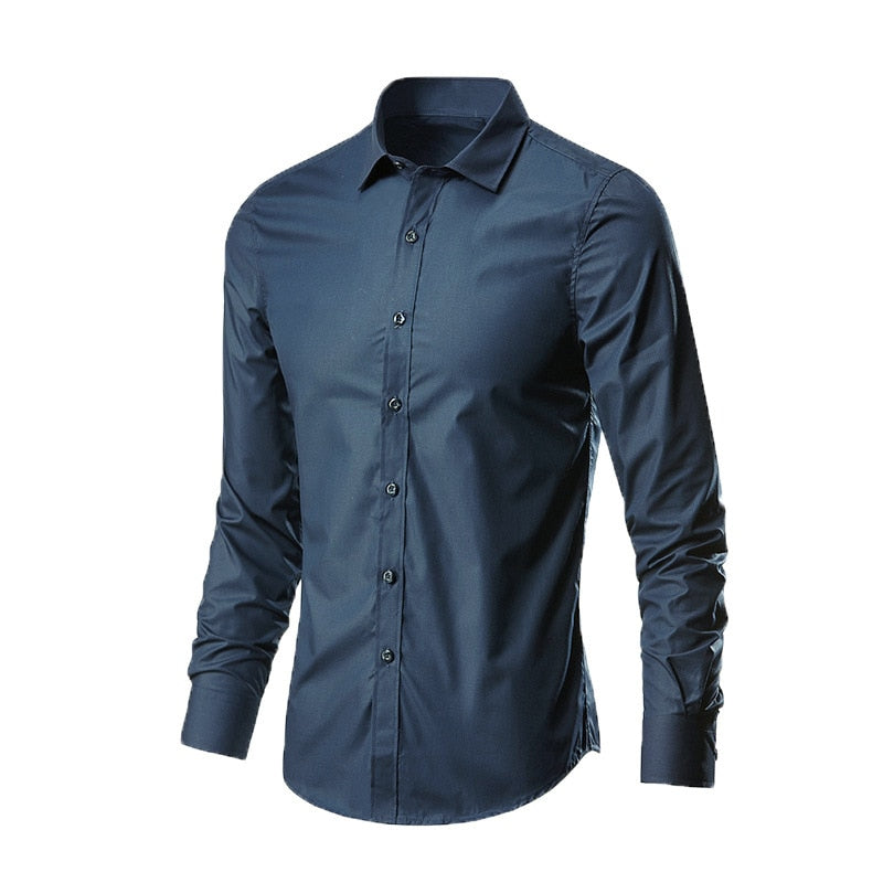 RS Wrinkle-Free Business Shirt