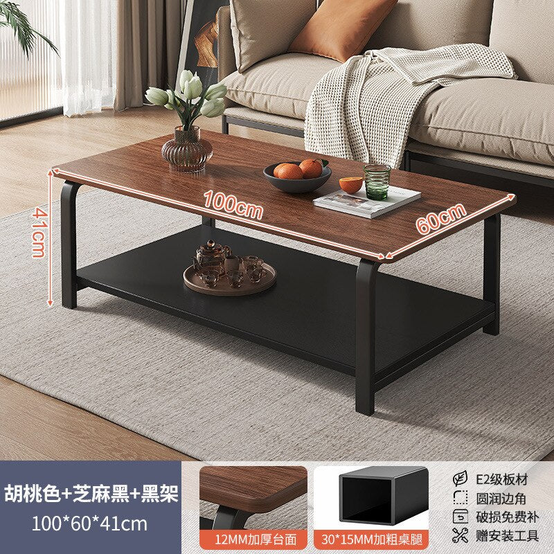 AOLIVIYA Coffee Table