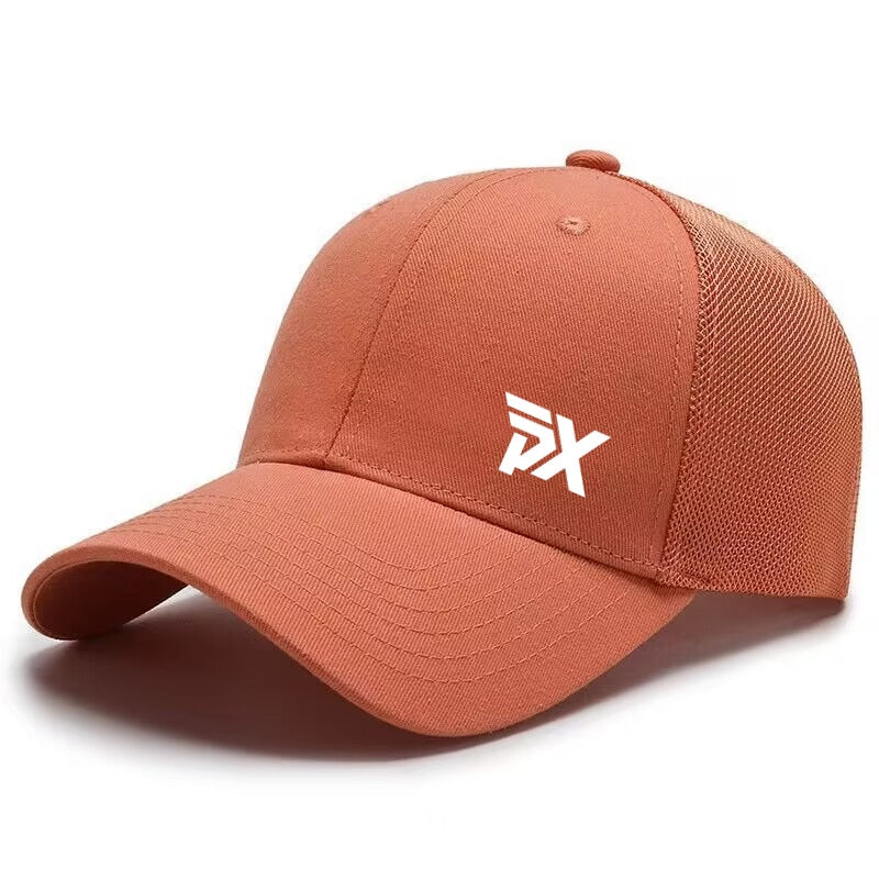 Summer Baseball Cap