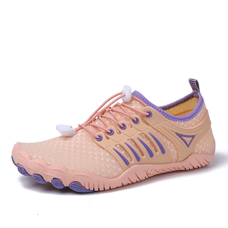 Cushioned Comfort Running Sneakers