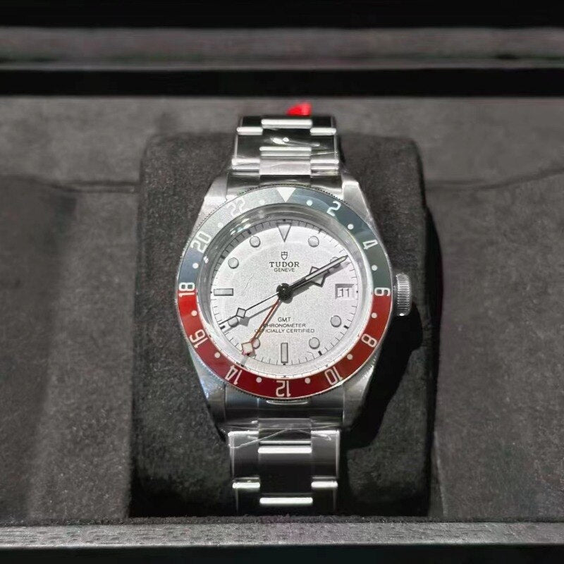 TUDOR Greenwich Watch