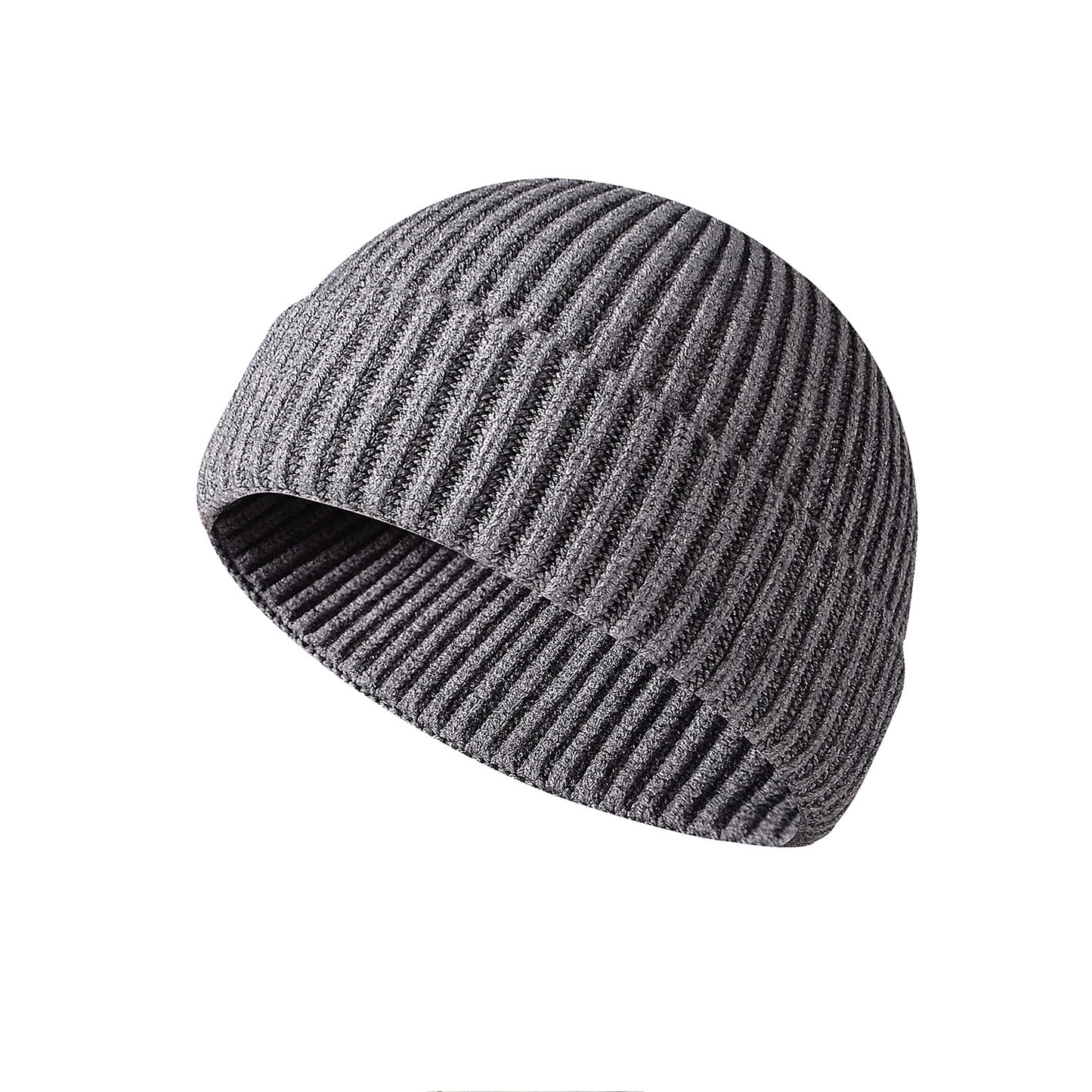 Winter Knittted Cap