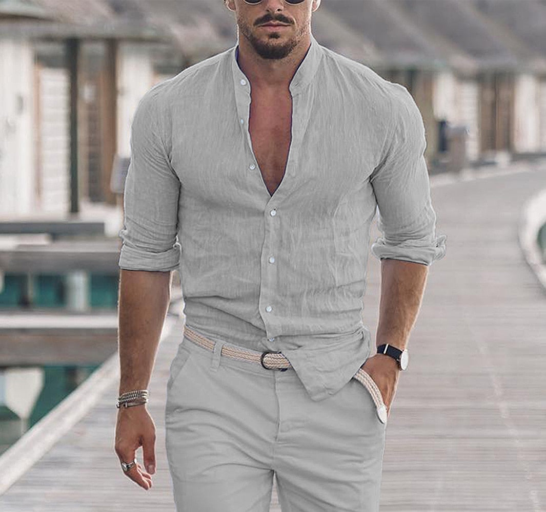 RS Spring Shirt