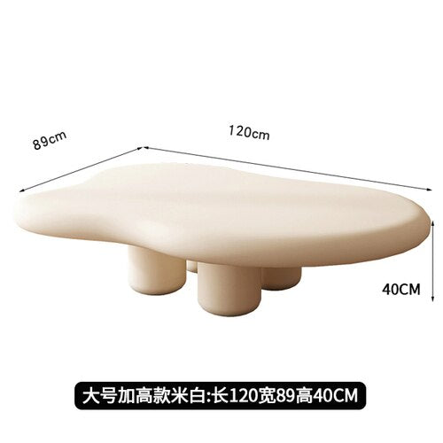 European Style Coffee Table