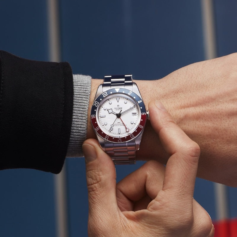 TUDOR Greenwich Watch