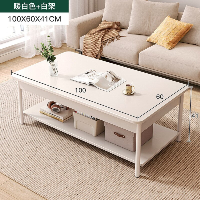 AOLIVIYA Coffee Table