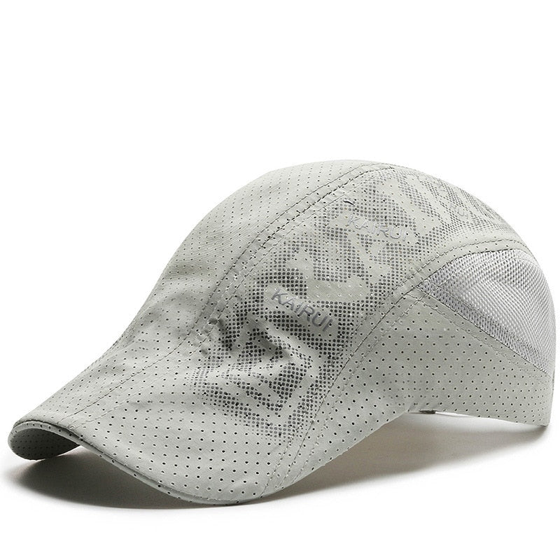 Quick Dry Beret