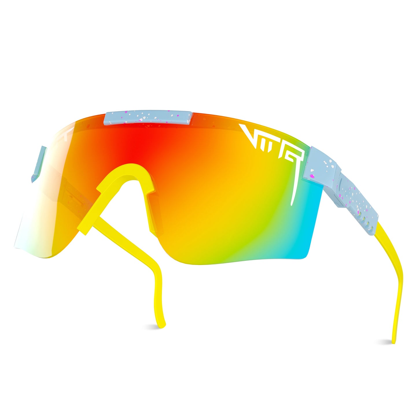 Windproof Cycling Glasses