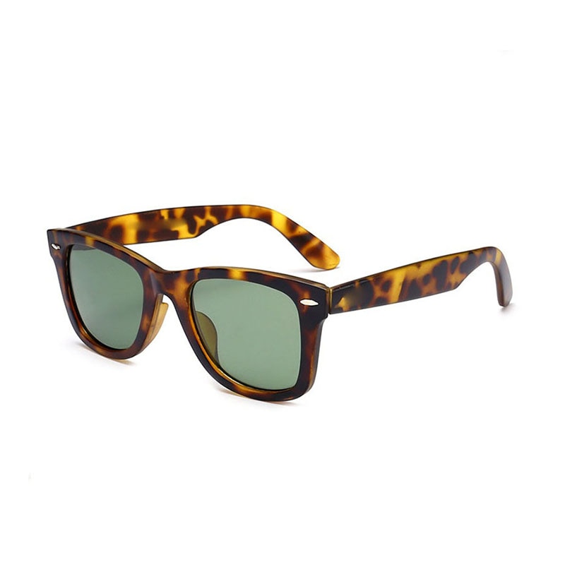 Luxury Polarized Sunglasses