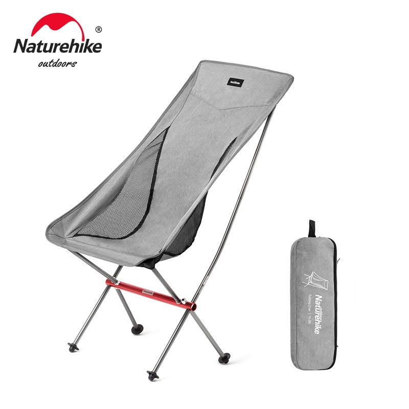 NatureHike Folding Chair