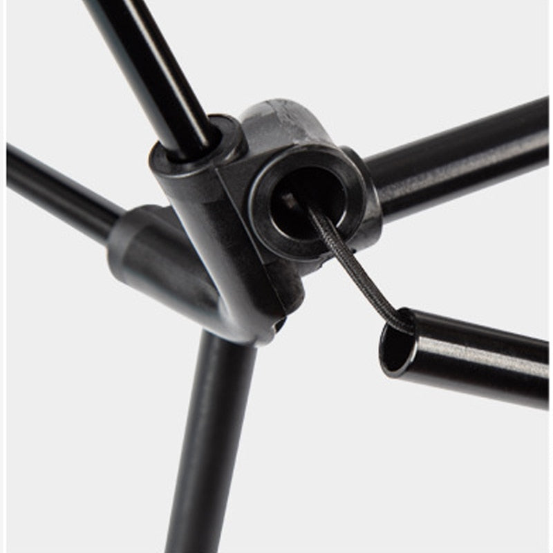 Aluminium Folding Stool