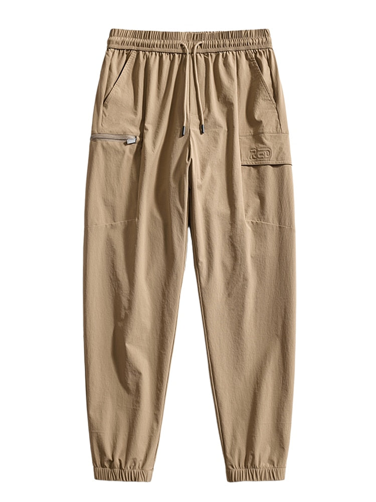 Classic Fleece Joggers