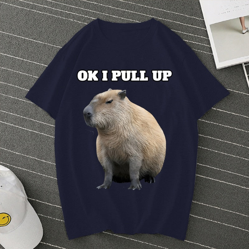 RS Pull Up Shirt