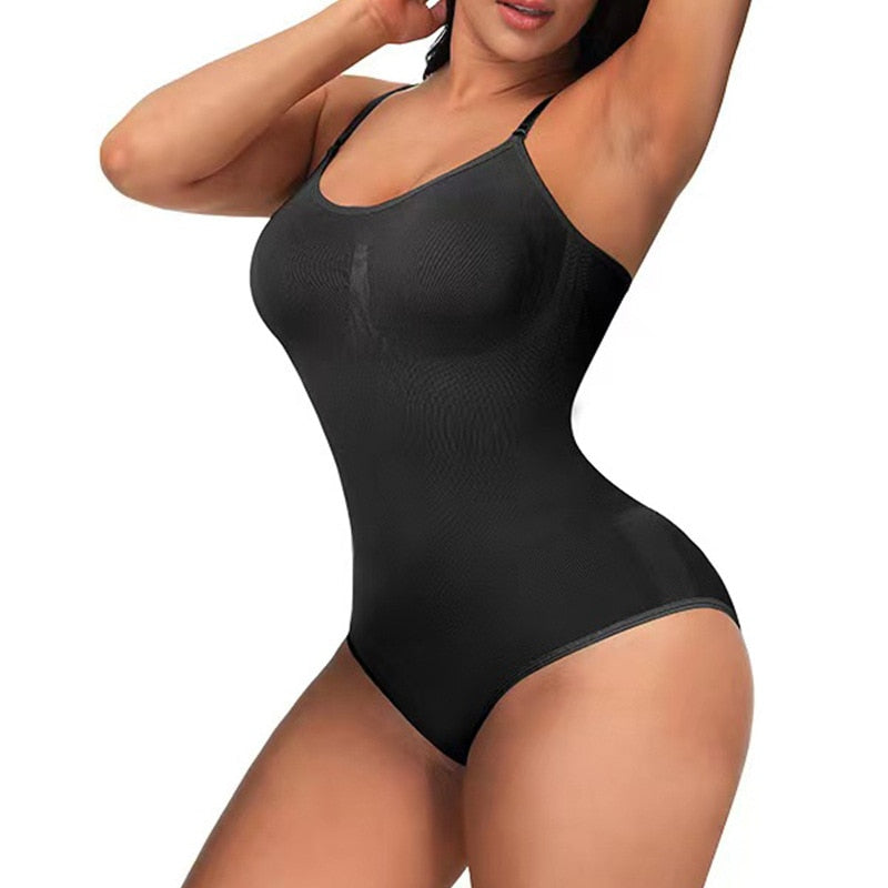 Bodysuit Shapewear Corset