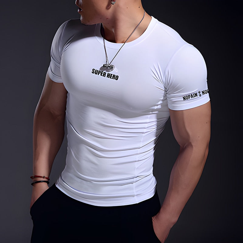 RS Muscle Shirt
