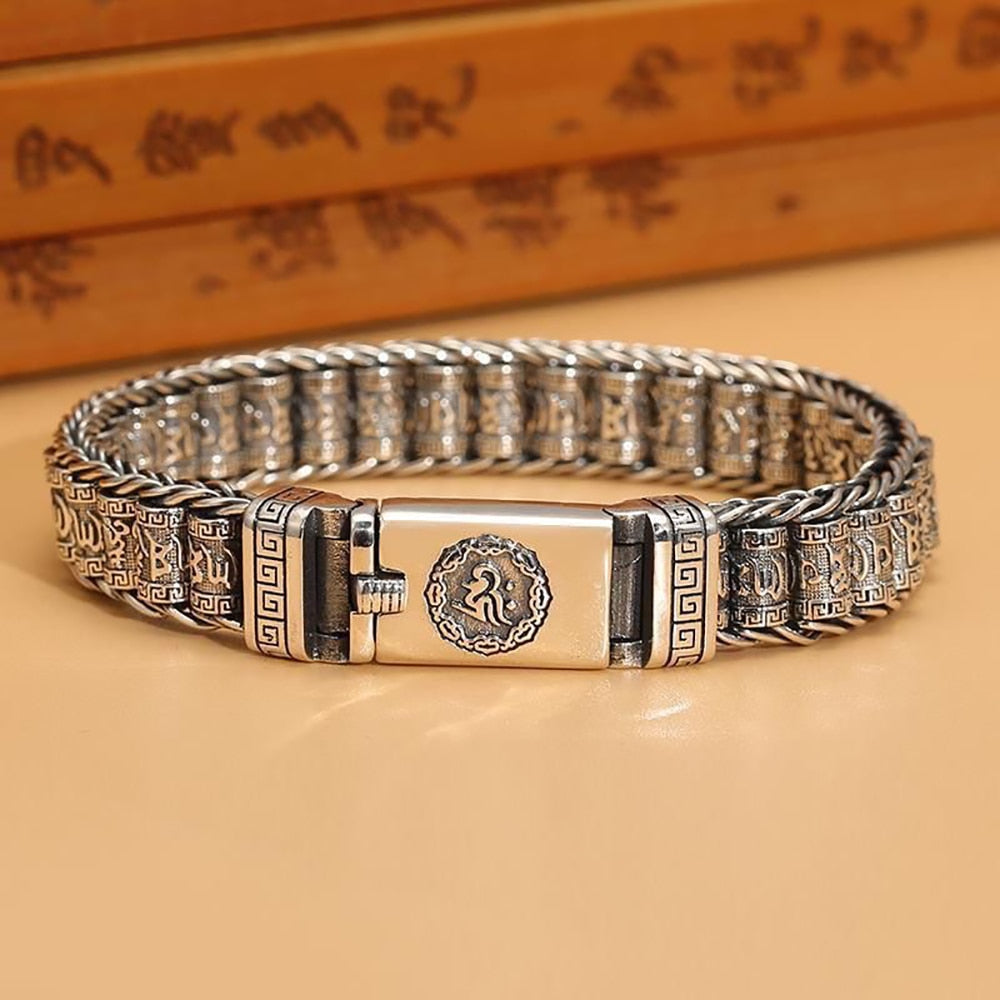 Retro Style Bracelet