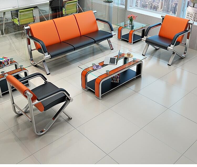 Multifunctional Reception Couch