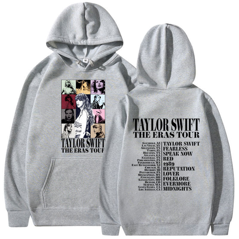 RS Taylor Swift Hoodie