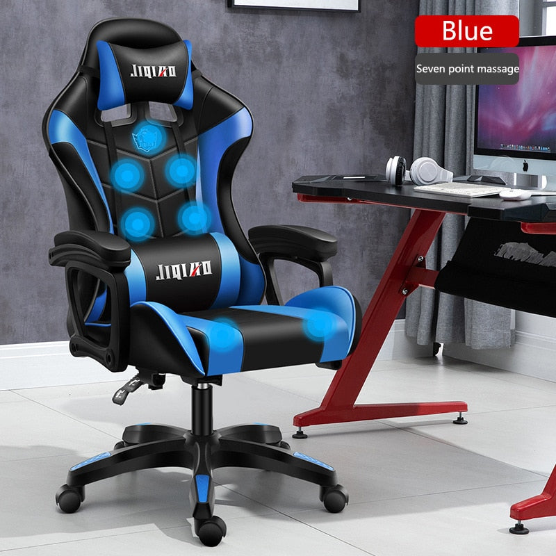 Ultra Comfort Gaming Chair