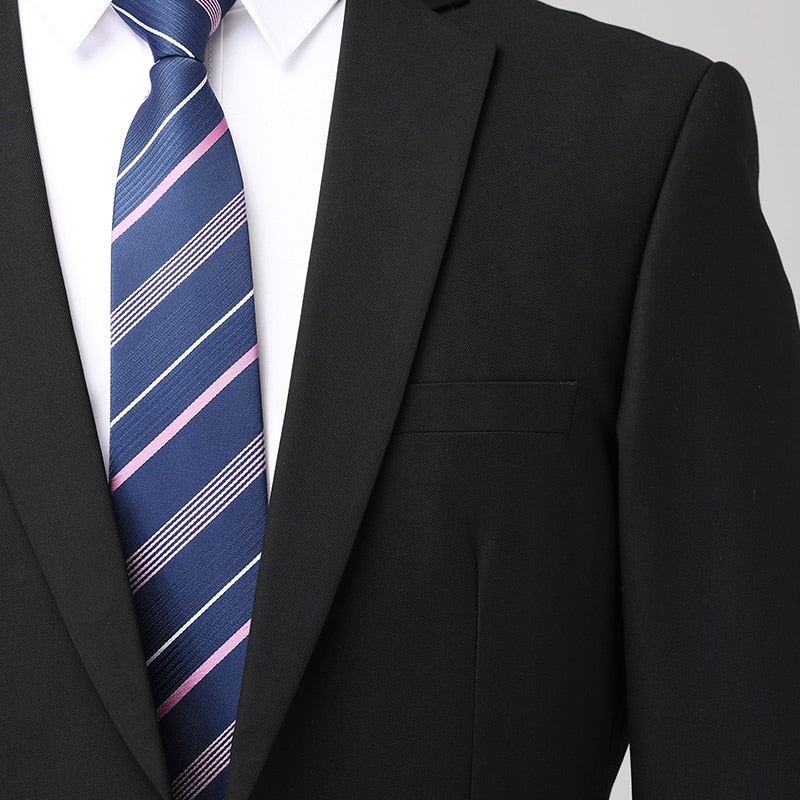 Boutique 2 Piece Business Suit